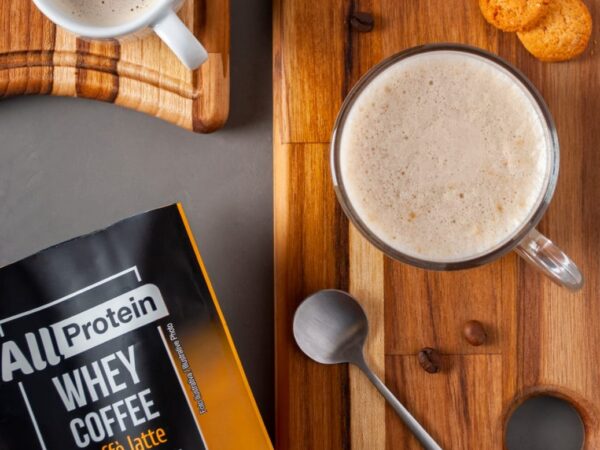 Café Proteico: Como Integrá-lo na Sua Dieta Hiperproteica