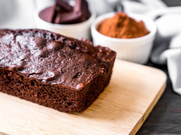 Adoçando a Dieta: Alternativas de Bolos Chocolatudos e Ricos em Proteínas