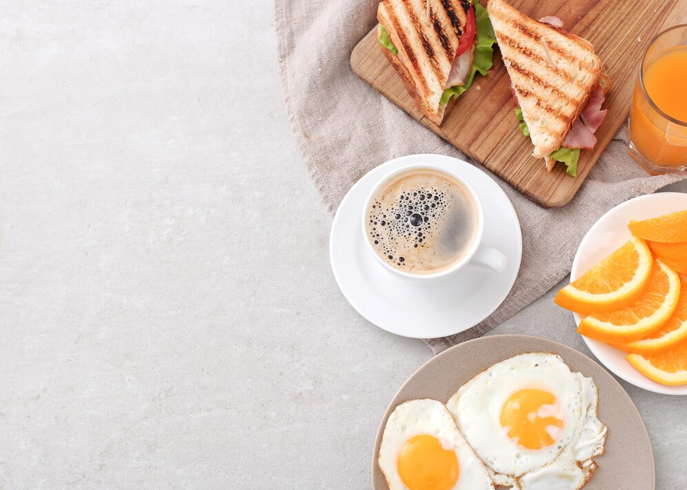 Despertando o Sabor e a Energia: O Guia do Café Matinal Proteico