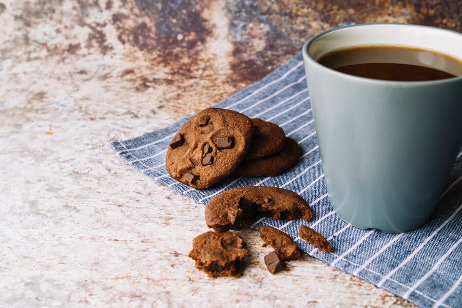 Onde Encontrar Cookies e Biscoitos Proteicos de Cacau Irresistíveis