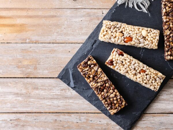 Quais são as vantagens de um doce proteico na sua alimentação?