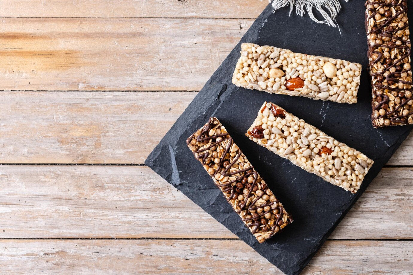Quais são as vantagens de um doce proteico na sua alimentação?