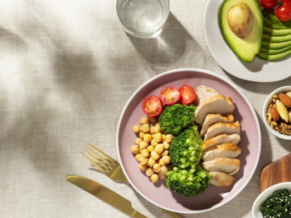 Refeições rápidas e proteicas: o que comer quando você está sem tempo?