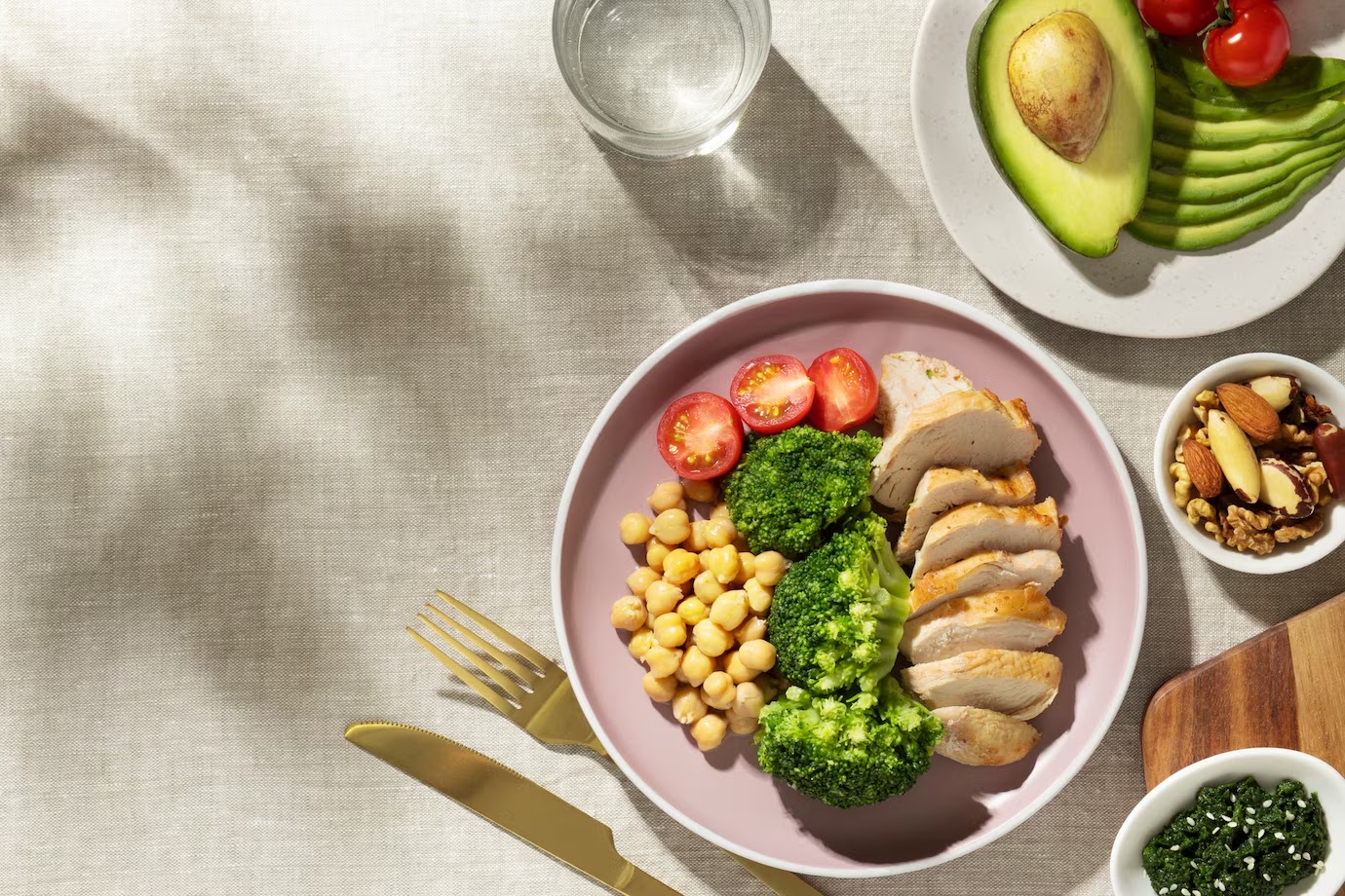 Refeições rápidas e proteicas: o que comer quando você está sem tempo?