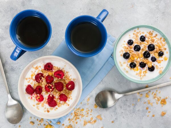 Café da manhã low carb e proteico: dicas e receitas fáceis para um início de dia saudável