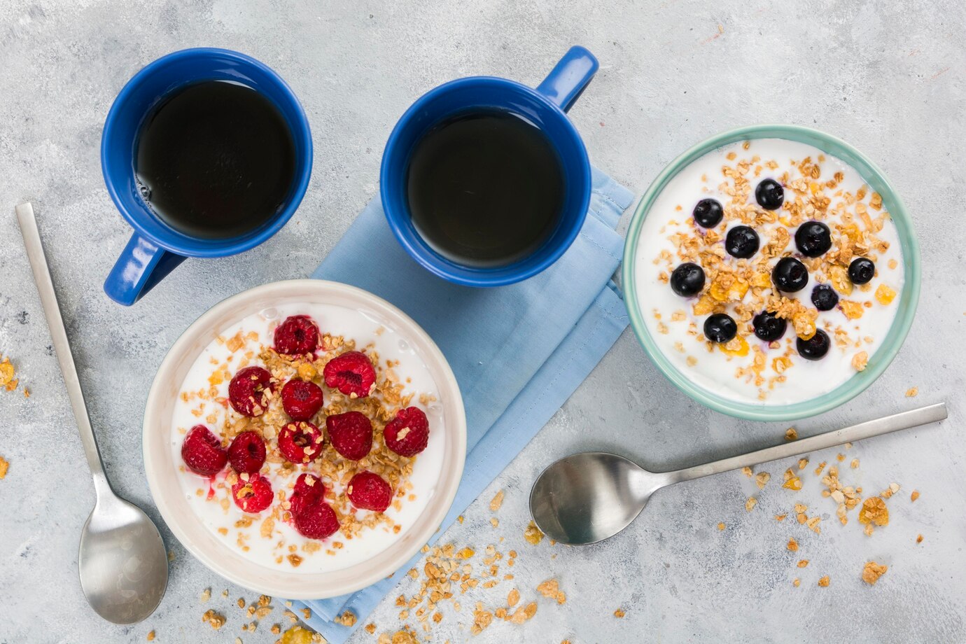 Café da manhã low carb e proteico: dicas e receitas fáceis para um início de dia saudável