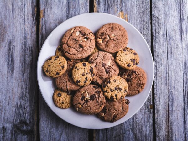 Snacks proteicos: ótimas opções para um lanche saudável