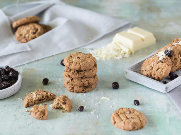 O que são os biscoitos proteicos e como eles podem ajudar no emagrecimento?