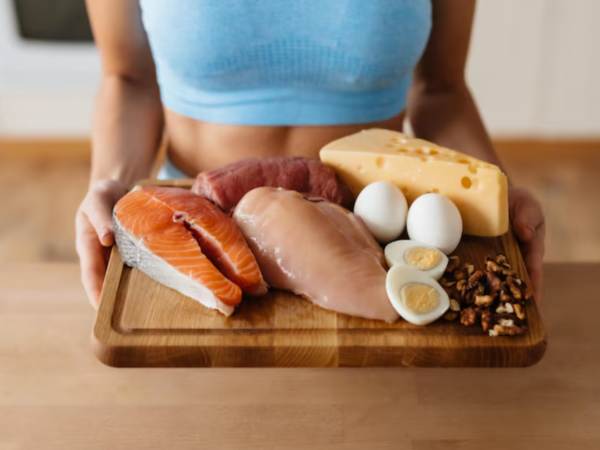 O que é uma dieta hiperproteica e como ela pode beneficiar seu corpo?