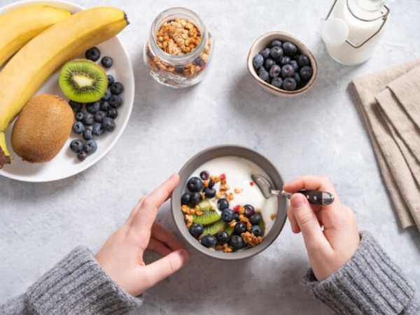 Como fazer uma refeição líquida proteica para otimizar seu treino?