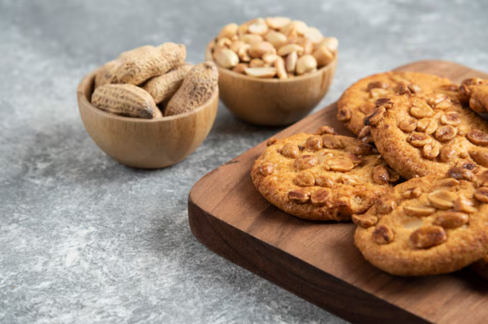 Como os cookies de whey e pasta de amendoim podem ajudar na sua alimentação fitness?