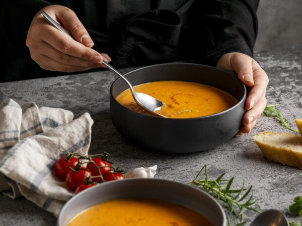 Sopa pós-bariátrica: como escolher a melhor para a sua recuperação?