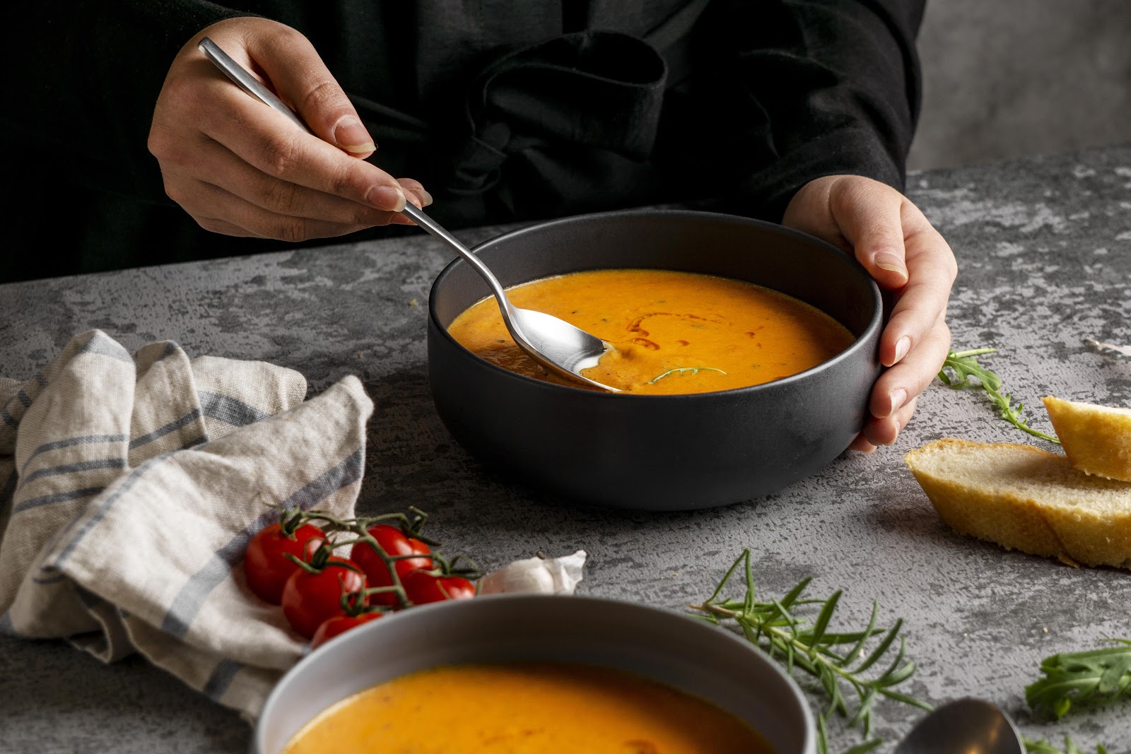 Sopa pós-bariátrica: como escolher a melhor para a sua recuperação?
