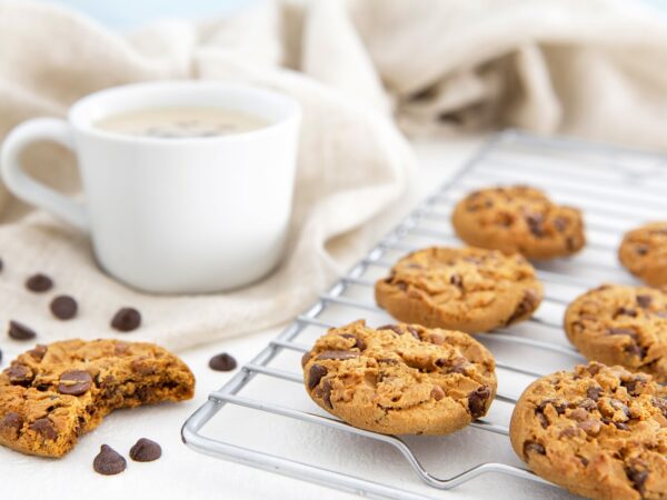 O que são os cookies fit e como eles ajudam na alimentação saudável?