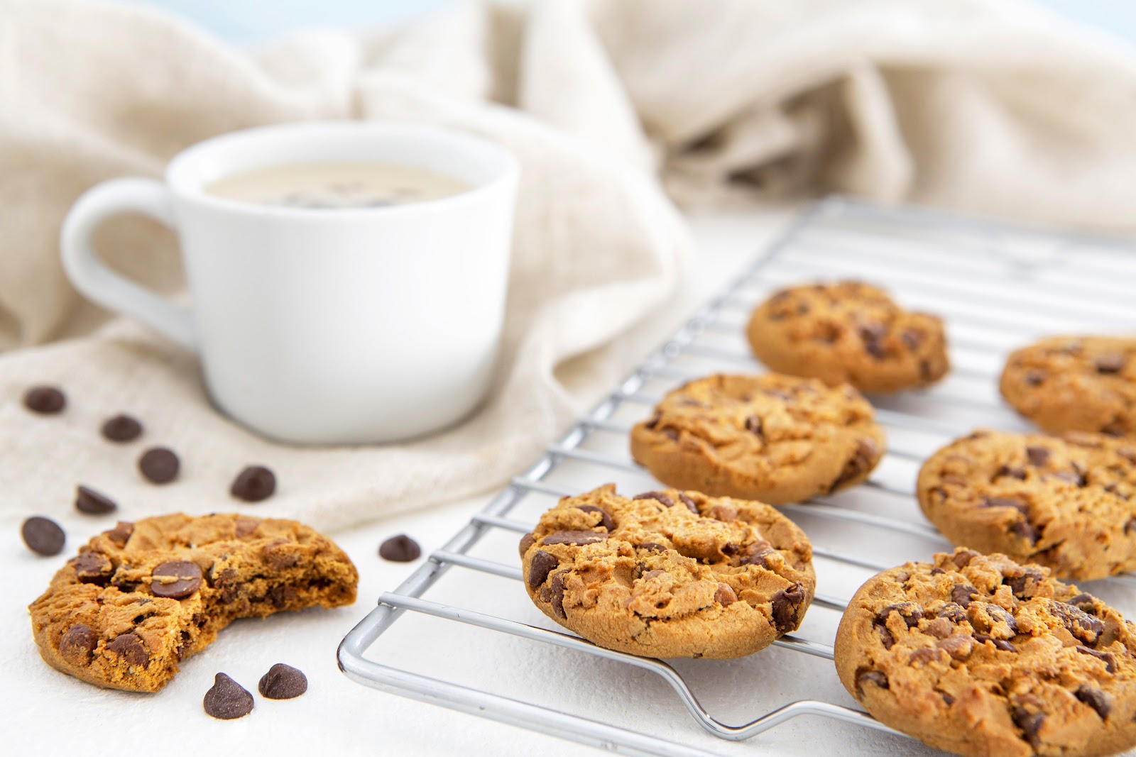 O que são os cookies fit e como eles ajudam na alimentação saudável?