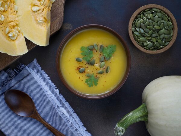 Culinária Low Carb: Como a Sopa para Dieta Vira Base para Quiches e Tortas Salgadas