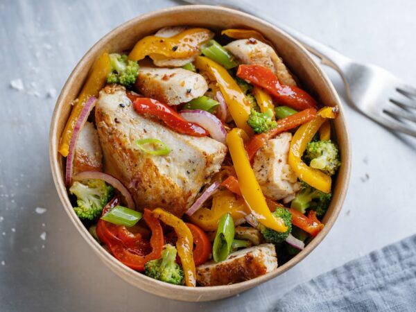 O Que Realmente Define uma Refeição Fit? Aprenda a Ler Rótulos de Alimentos para Dieta