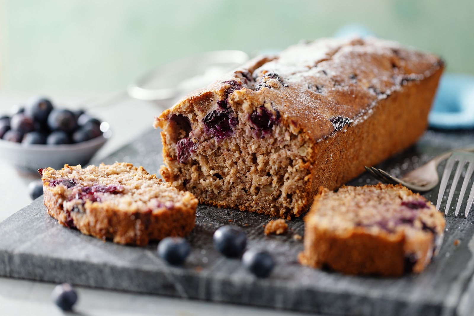 Receitas Simples: 5 Ideias de Sobremesas Fit Usando o Seu Bolo de Whey como Base