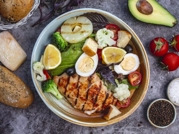 Por Que Produtos para Emagrecimento Devem Priorizar a Proteína e Não Só Calorias