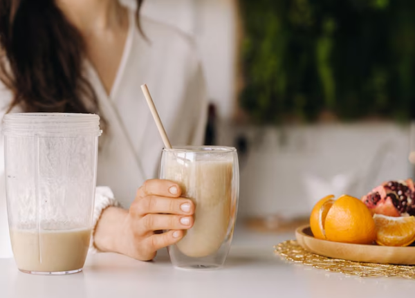 4 Receitas de Sobremesa Fit Usando o Shake de Caramelo Proteico
