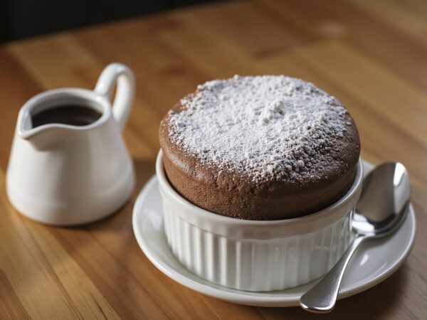 Por Que o Bolo de Caneca Proteico É a Sobremesa Ideal para o Seu Regime