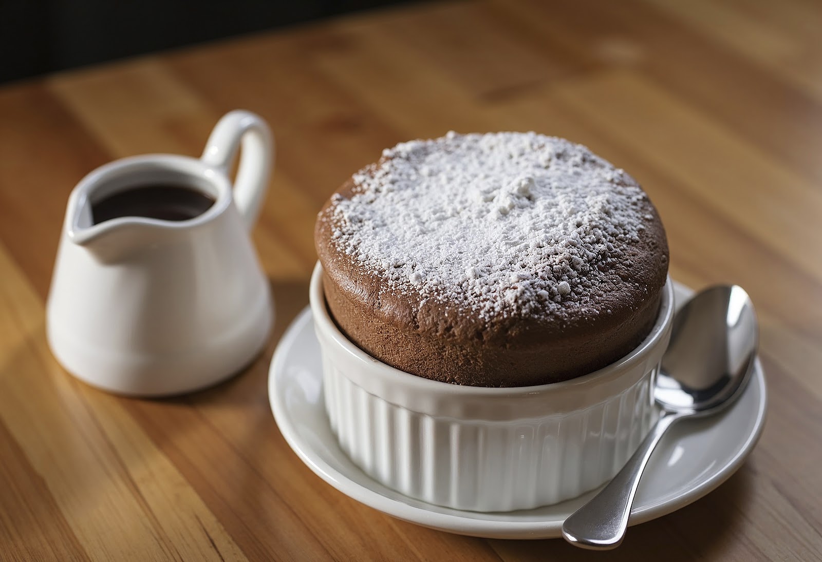 Por Que o Bolo de Caneca Proteico É a Sobremesa Ideal para o Seu Regime
