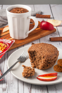 whey cake e whey cookie para despensa saudável proteica