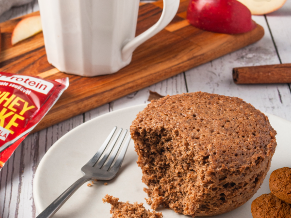 A Nova Despensa Saudável: Como o Whey Cake e o Cookie Transformam a Saúde do Lar