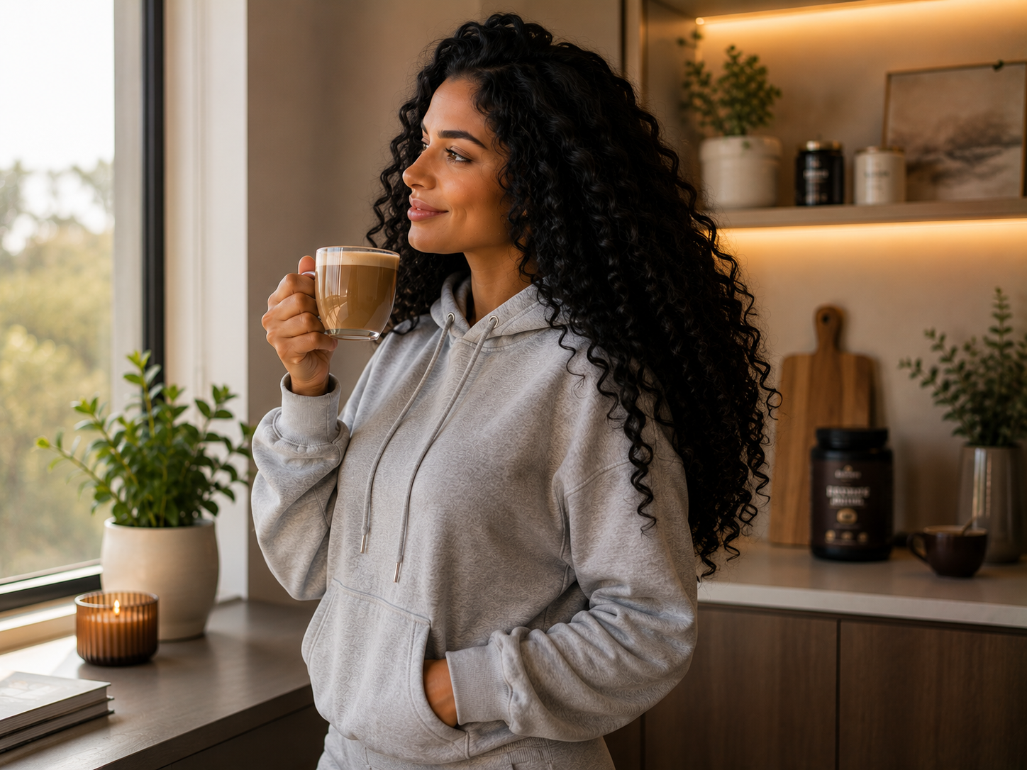 Whey Coffee e Canetas Emagrecedoras: O Segredo para Manter a Energia e os Músculos no Topo