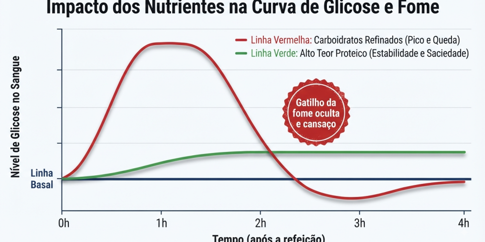 Além da Academia Por que a Proteína Migrou para o Café da Manhã e Lanches da Tarde dos Brasileiros